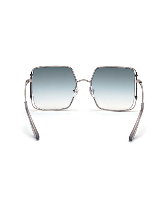 JOP/D 方形框渐变色太阳眼镜