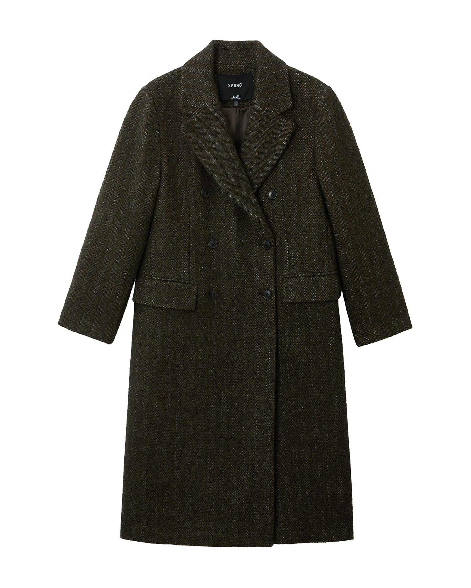 大衣及夹克| i.t | I.T 官方商城