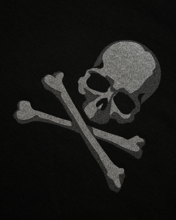 mastermind  japan 细闪 logo 装饰卫衣