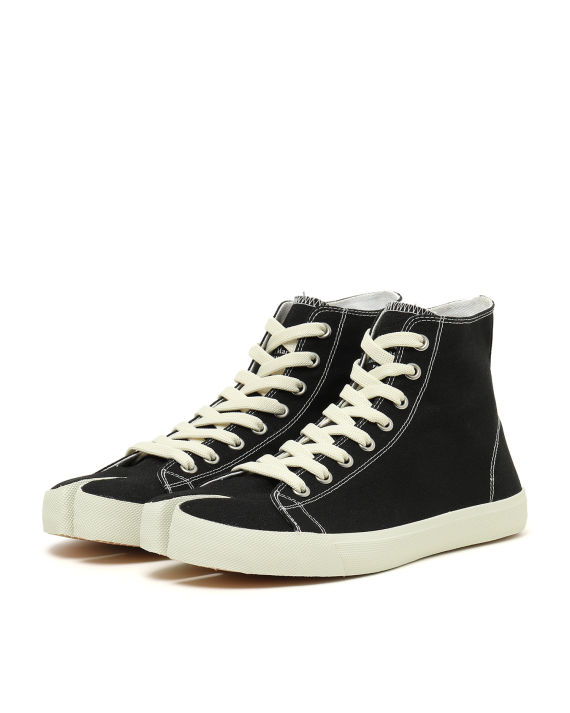 Maison Margiela 分趾设计系带运动鞋