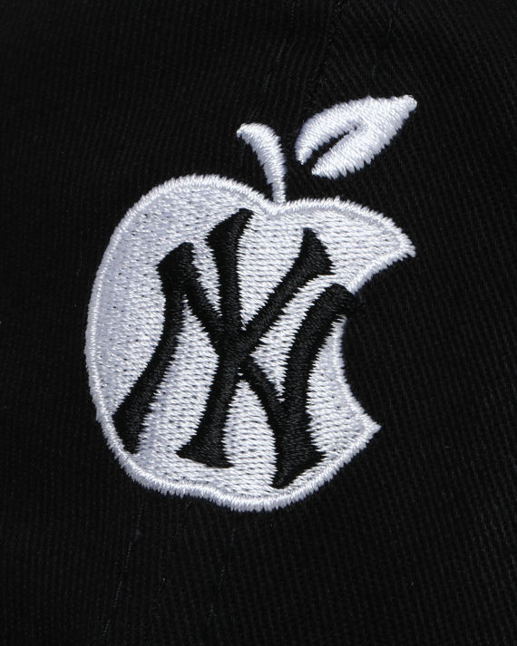 new era logo 刺绣棒球帽