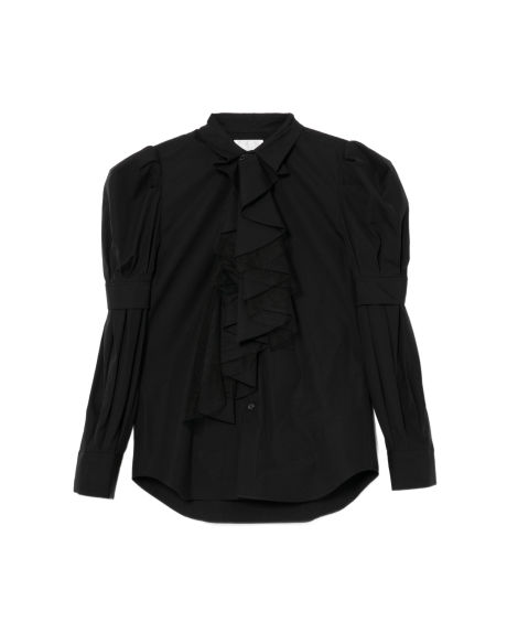 noir kei ninomiya二宫启シャツ xs（新品） noir kei ninomiya◇Tシャツ/S/