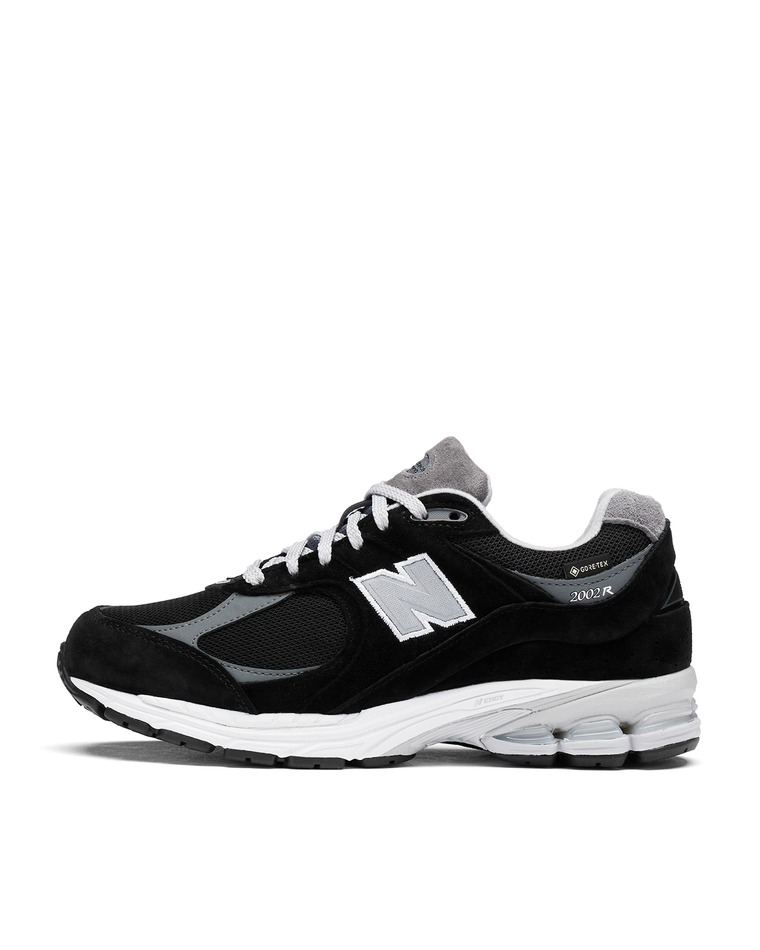 New Balance 2002R 拼色运动鞋