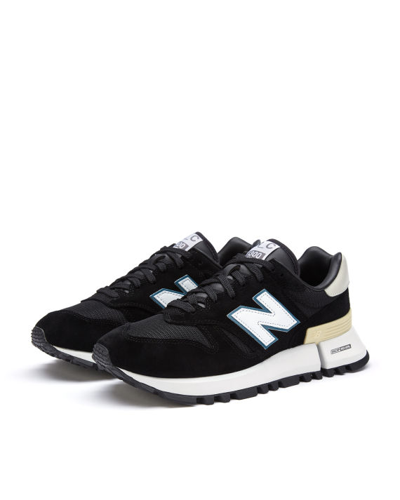 new balance 1300 系列 拼色系带运动鞋