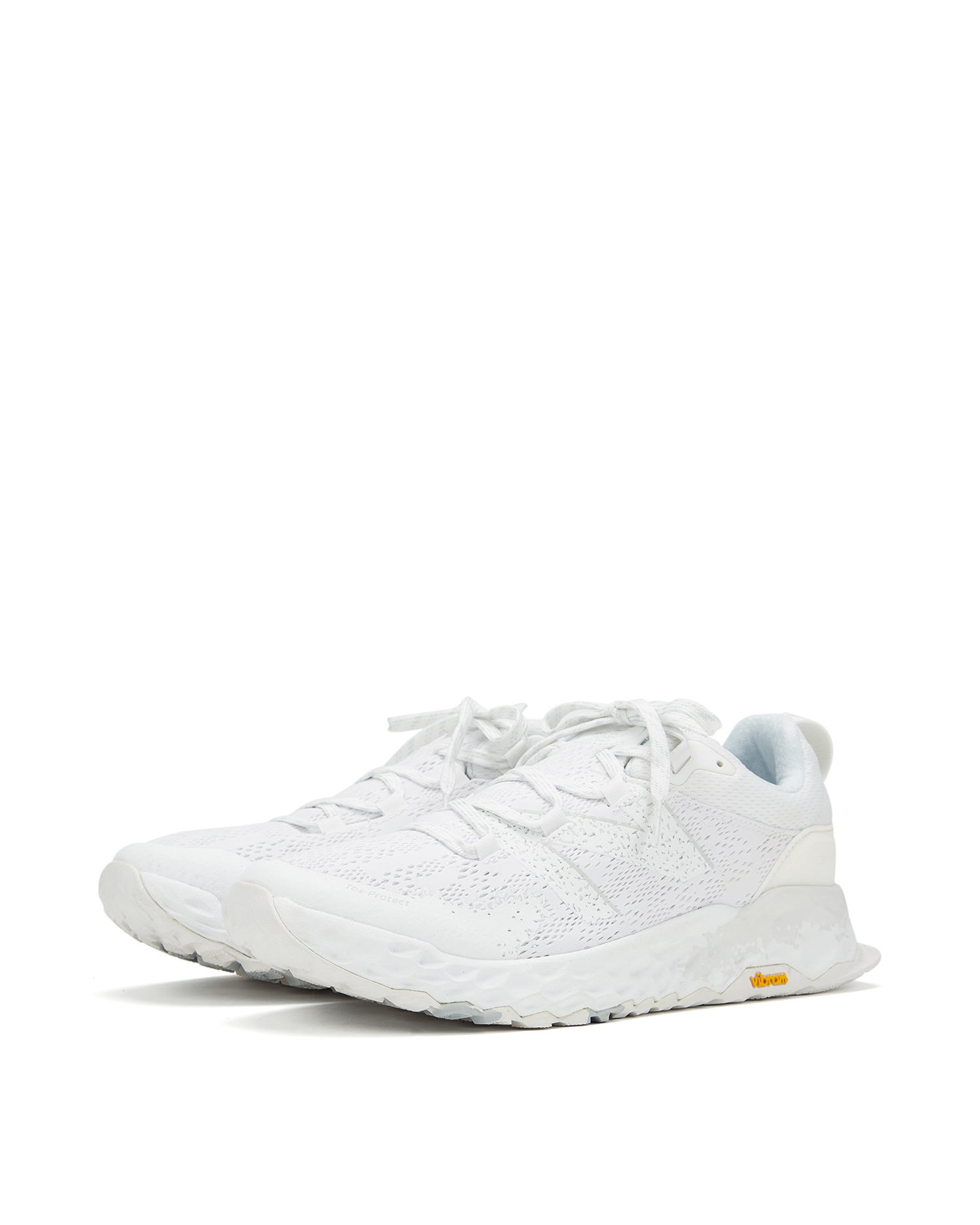 New Balance Fresh Foam Hierro v5 系带运动鞋