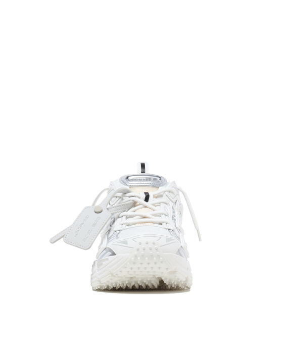 OFF-WHITE c/o VIRGIL ABLOH™ BE RIGHT BACK 三箭头缝饰运动鞋