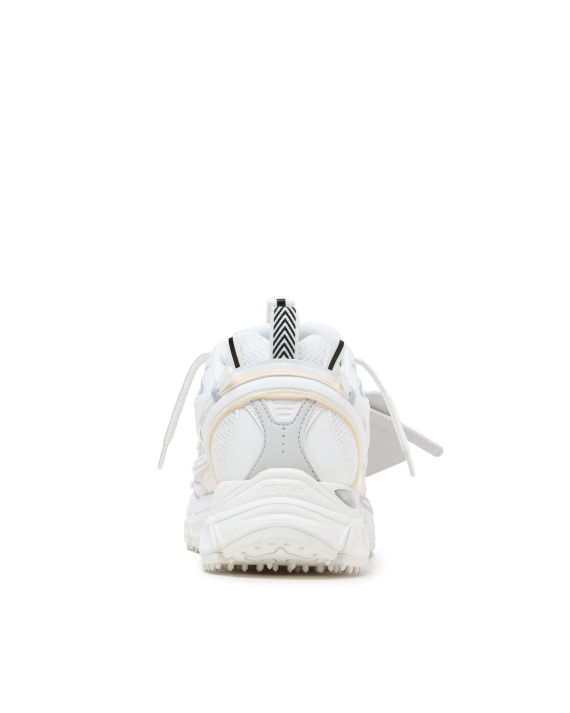 OFF-WHITE c/o VIRGIL ABLOH™ BE RIGHT BACK 三箭头缝饰运动鞋