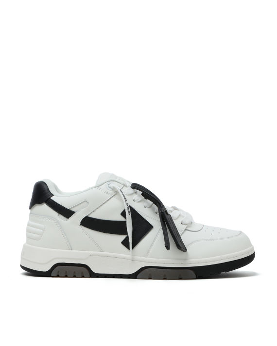 OFF-WHITE c/o VIRGIL ABLOH™ 饰 logo 厚底运动鞋