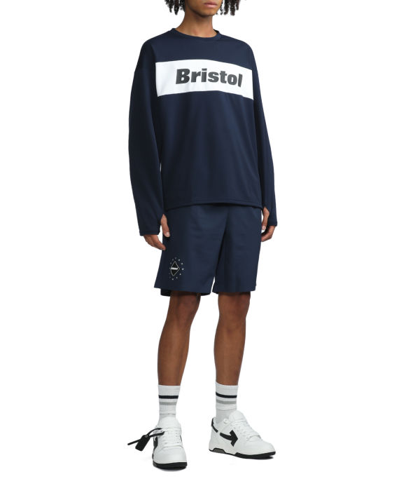 OFF-WHITE c/o VIRGIL ABLOH™ 饰 logo 厚底运动鞋