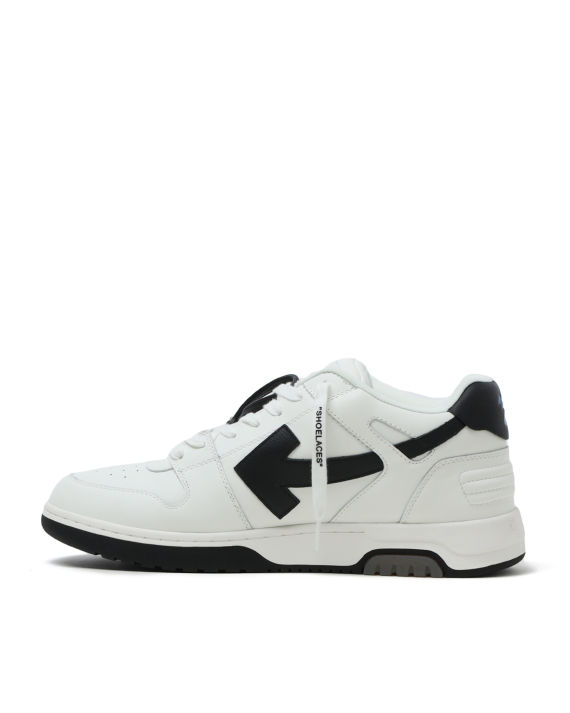 OFF-WHITE c/o VIRGIL ABLOH™ 饰 logo 厚底运动鞋