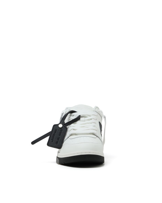 OFF-WHITE c/o VIRGIL ABLOH™ 饰 logo 厚底运动鞋