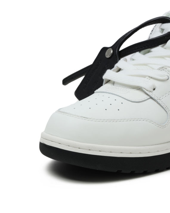 OFF-WHITE c/o VIRGIL ABLOH™ 饰 logo 厚底运动鞋