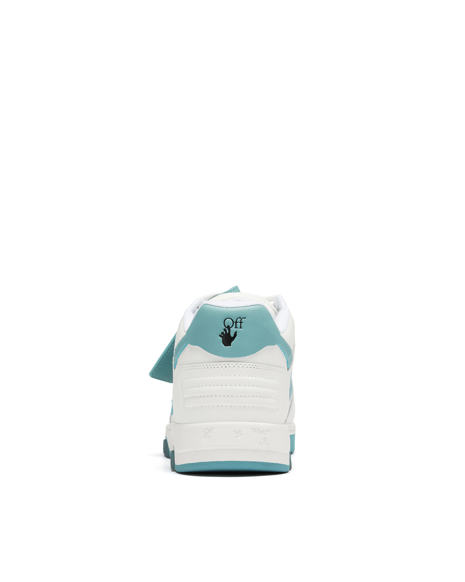 OFF-WHITE c/o VIRGIL ABLOH™ Logo 印花饰箭头系带运动鞋