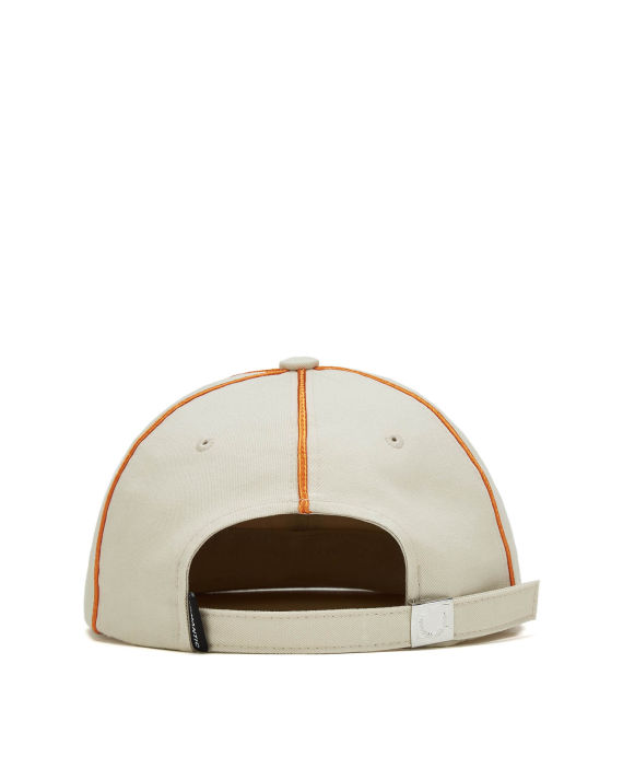 romantic crown 文字刺绣棒球帽