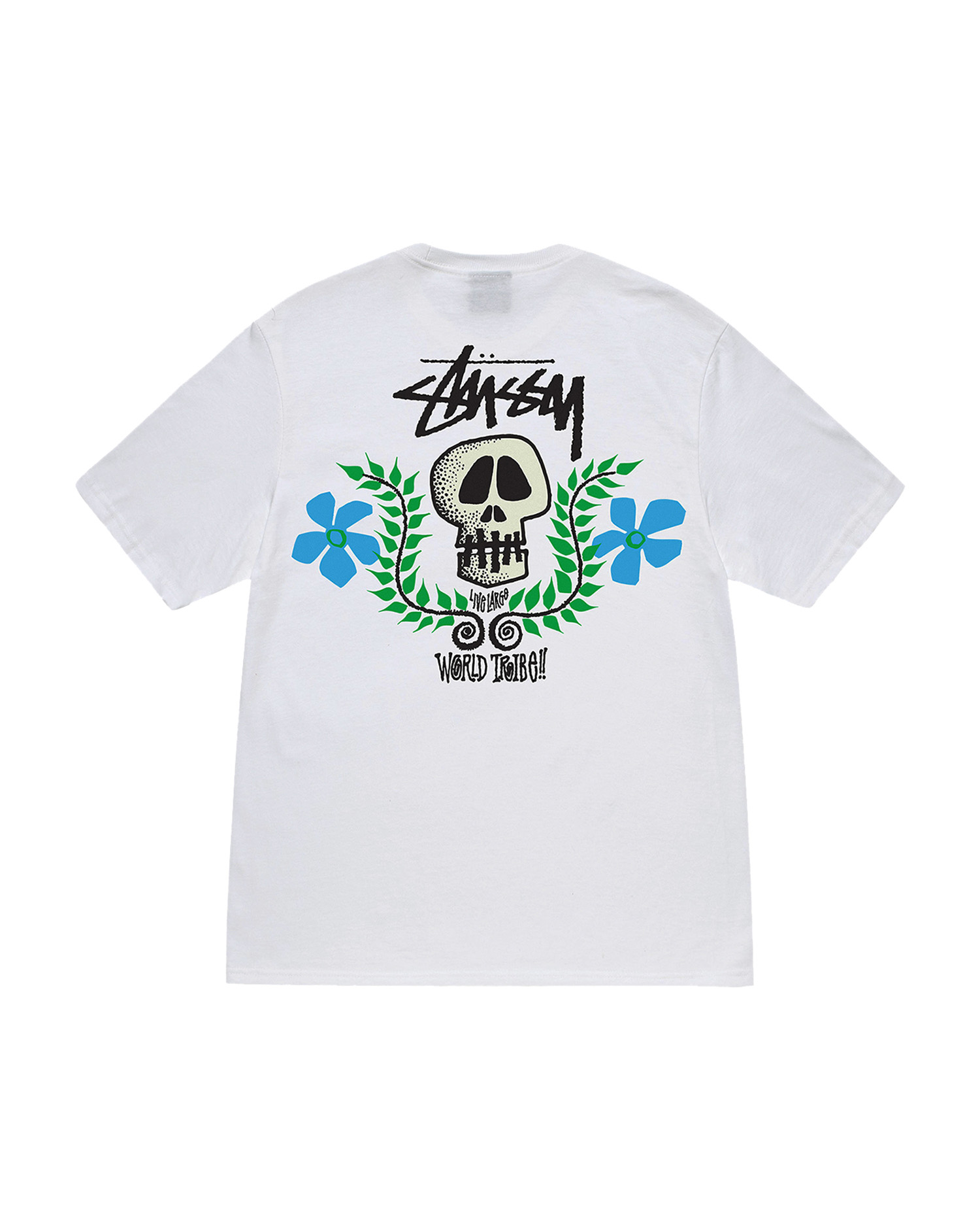 STUSSY | 精选时尚设计师单品