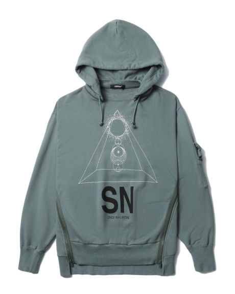 更多颜色06899.00logo 印花 t 恤undercover 更多颜色06999.