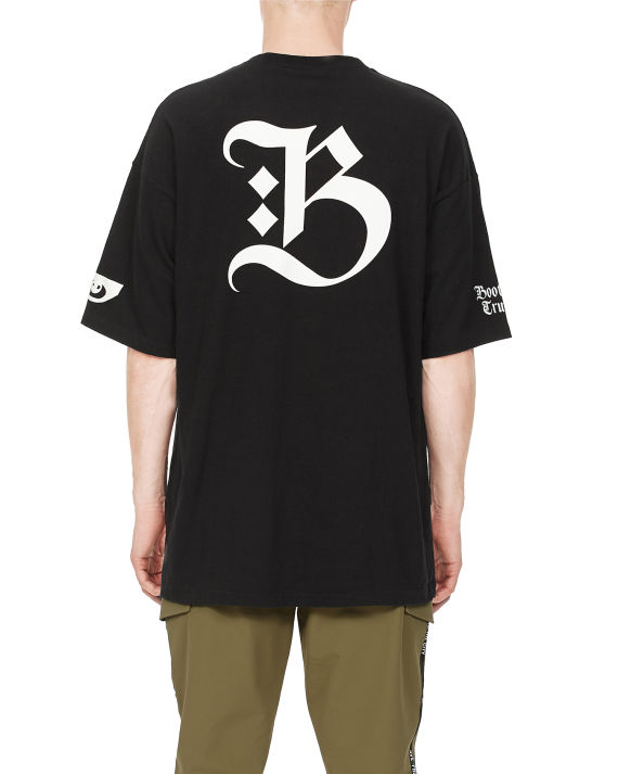 UNDERCOVER Bootleg Truth 印花 T 恤
