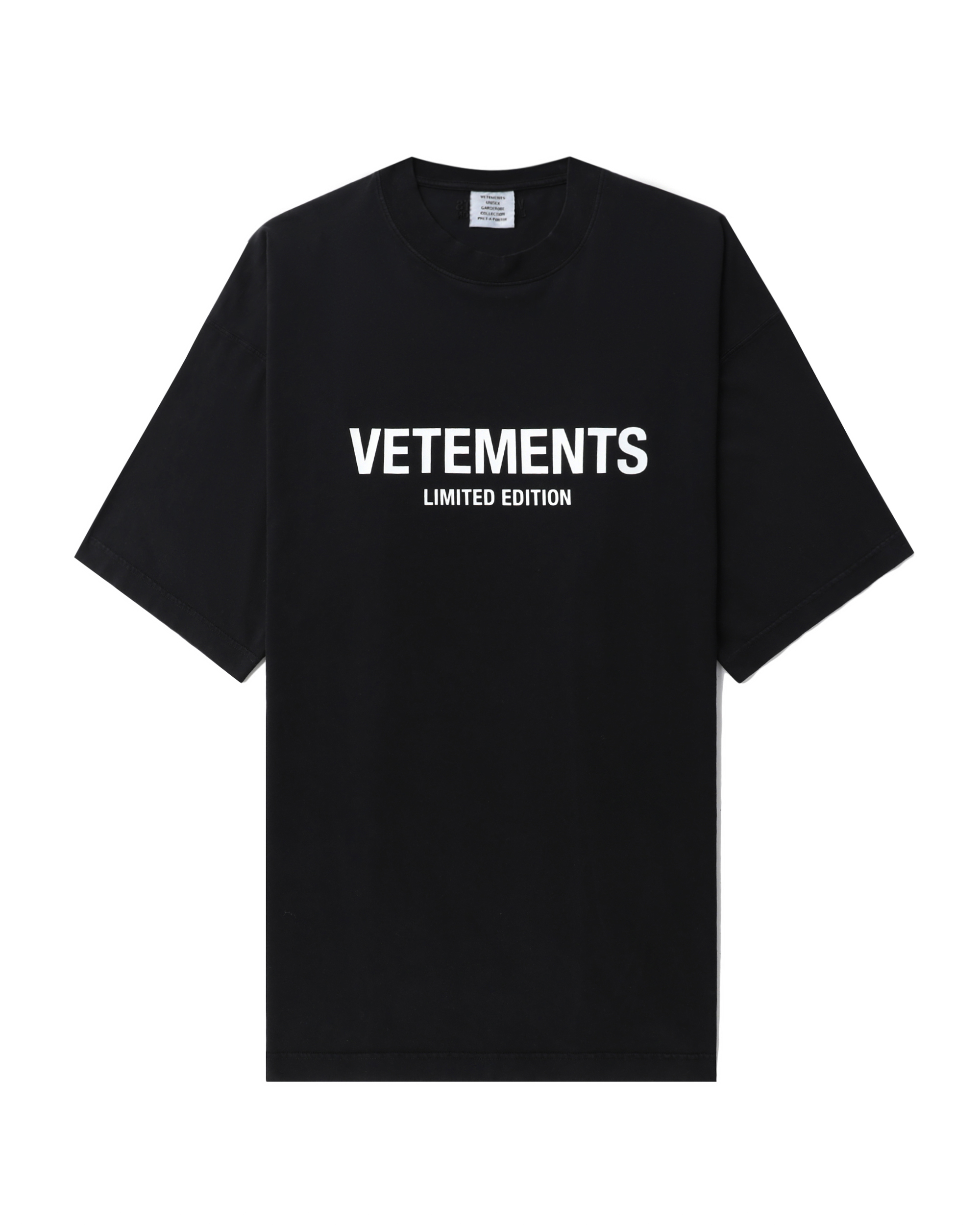 VETEMENTS | 精选时尚设计师单品