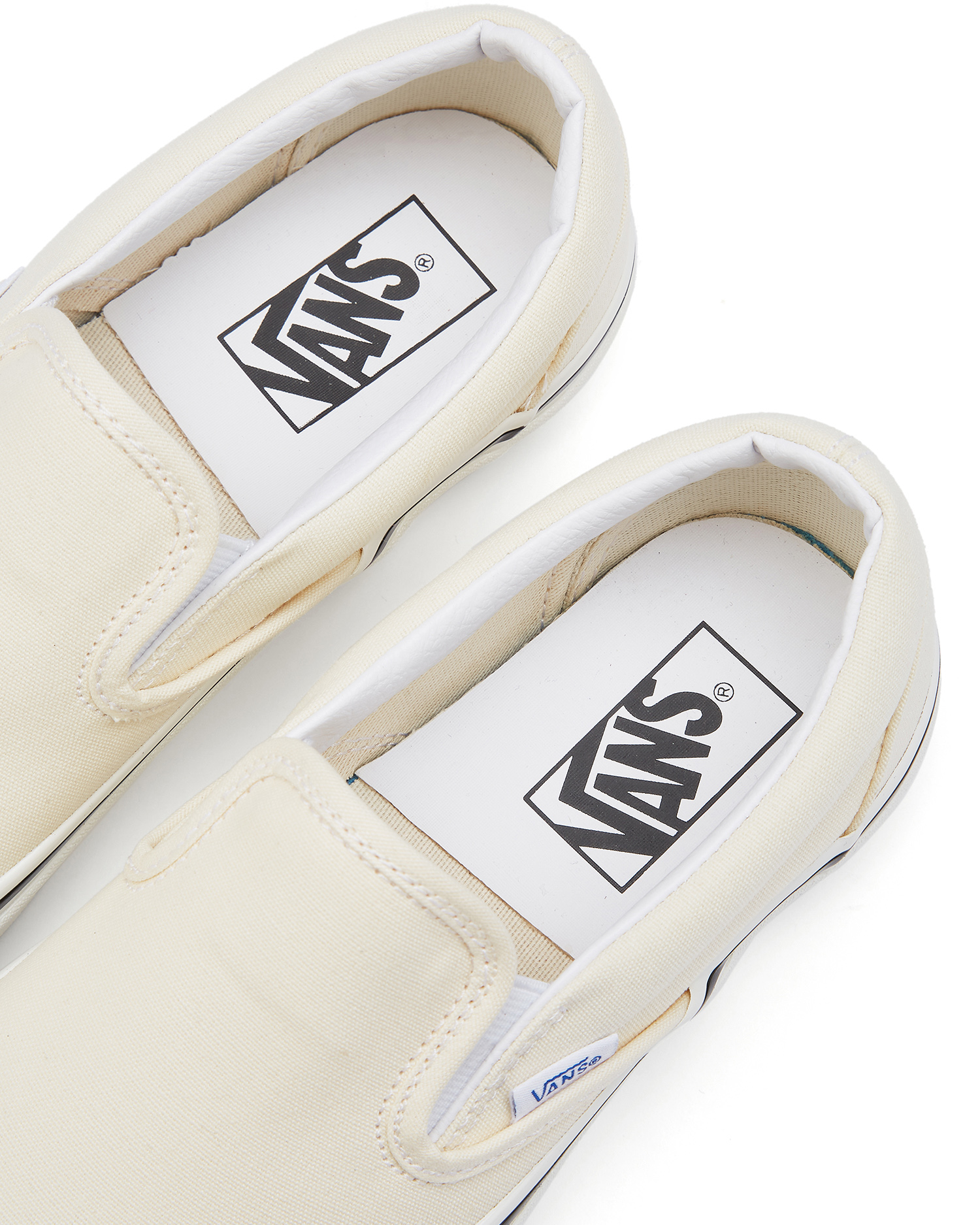 vans logo 装饰运动鞋