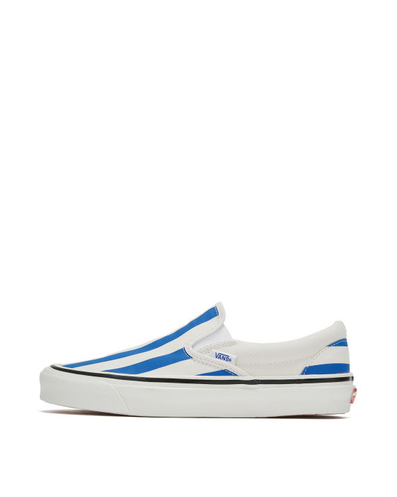VANS Classic 98 DX 系列 条纹拼色运动鞋