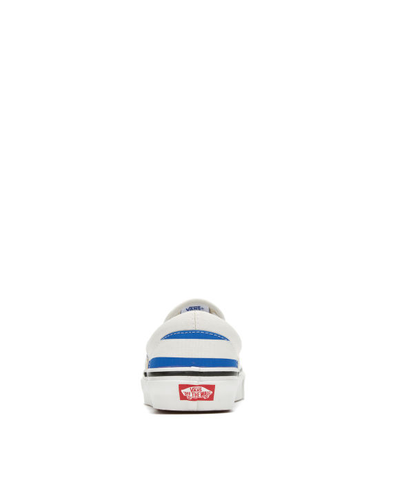 VANS Classic 98 DX 系列 条纹拼色运动鞋