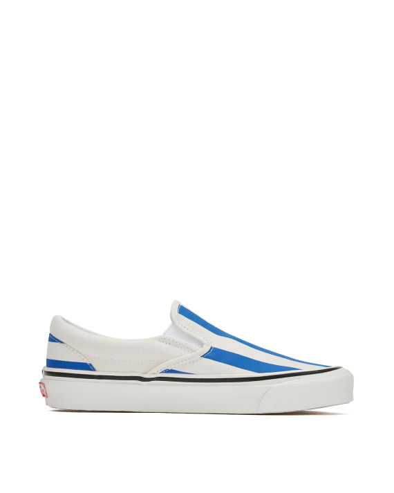 VANS Classic 98 DX 系列 条纹拼色运动鞋