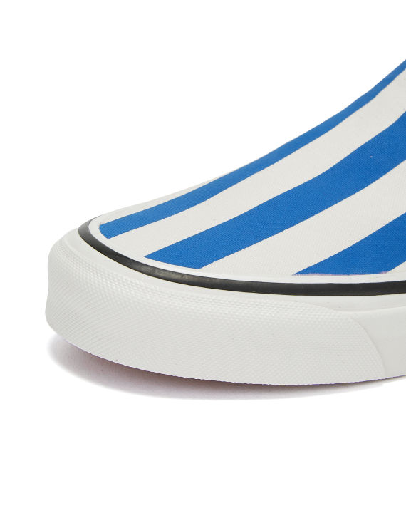 VANS Classic 98 DX 系列 条纹拼色运动鞋