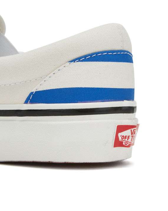 VANS Classic 98 DX 系列 条纹拼色运动鞋