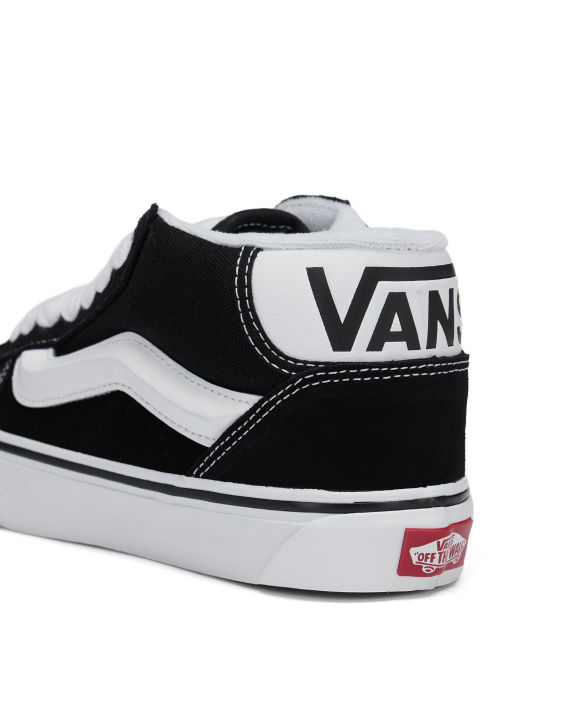 VANS Knu Mid 运动鞋