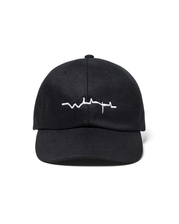 wtaps 细节刺绣棒球帽