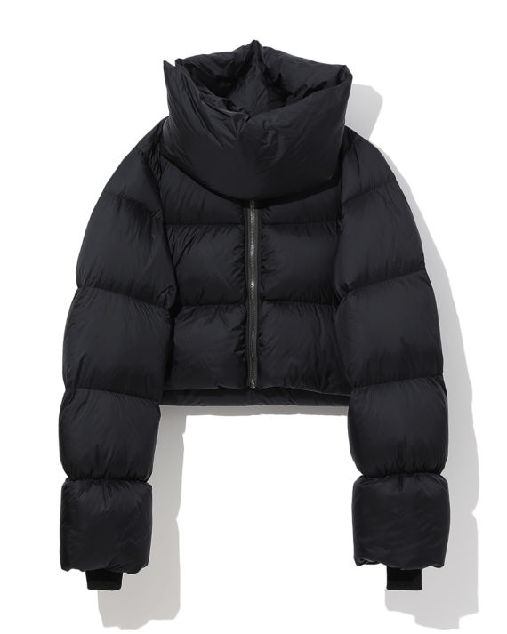 廓形羽绒服_廓形羽绒服是什么意思-第2张图片-潮百科